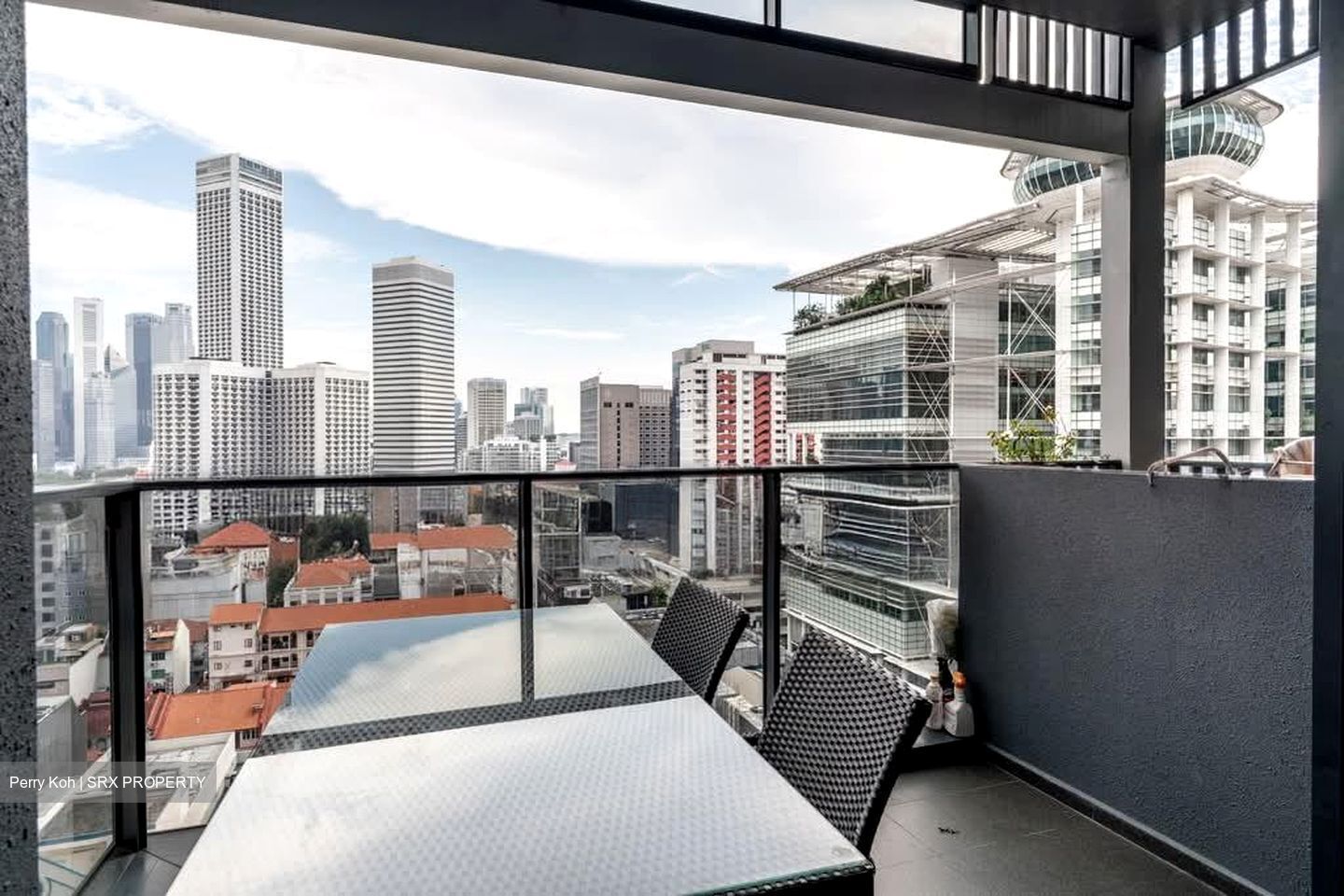 The M (D7), Apartment #546407661